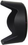 Sony Parasolar Sony ALC SH 153 pentru obiectiv SEL18135, negru, cu prindere tip arici (44976480)