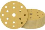 Bosch Hartie abraziva excentric cu velcro Bosch EXPERT C47 Granulatie: 180 | 150 mm | 50 buc (2608902499)