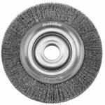 Metabo 150 mm perie disc lata cu sarma ondulat (629070000)