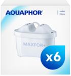 Aquaphor Cartus Filtru Apa AQUAPHOR MAXFOR 51, Capacitate 1200 L, Reducere Calcar si Clor (63094791) Filtru de apa bucatarie si accesorii