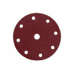 Makita Hartie abraziva excentric cu velcro Makita Granulatie: 40 | 50 buc (P-32574)