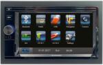 Blaupunkt Multimedia auto Blaupunkt Santa Cruz 370 DAB, 6.2 inch touchscreen, Bluetooth, 180W (21759617)