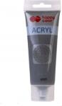 Happy Color Culoare acrilica 75ml, gri inchis verzui, Happy Color HA73700075-855