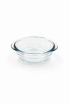  Hermia Glass Bowl Set (6 Pieces) Şeffaf F10321