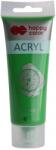 Happy Color Culoare acrilica 75ml, verde, Happy Color HA73700075-5