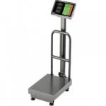 YATO Cantar electronic platforma 150kg, 50gr