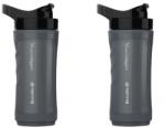 Breville Termosflasca Breville 500 ml, dublu perete, izolare, negru (59186587)