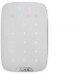 Ajax Systems Keypad Plus WH (KEYPAD-PLUS-WHITE) (KEYPAD-PLUS-WHITE)