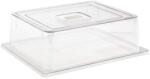 APS Husa de protectie APS GN 12 pentru tablete, 32, 5 x 26, 5 cm, din policarbonat (1786944)