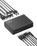 Belkin Statie de andocare Belkin Connect 16 in 1, 140W, suport 3 monitoare, 4K 60Hz (29839515)