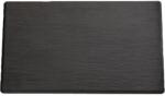 APS Tava Servire APS 83956 GN 12, 32, 5 x 26, 5 cm, Melamin, Negru (12391361) Tava