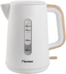 Bestron Fierbator de apa Edelstahl AWK2200NH, 1, 7 L, 2200 W, inox (56654414) Fierbator