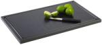 APS Tabla de taiat APS 93307, 50 cm x 30 cm, cu canal de scurgere si picioare antiderapante (44515519) Tocator