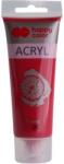Happy Color Culoare acrilica 75ml, roz inchis, Happy Color HA73700075-25
