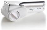 Ariete Razatoare electrica fara fir Ariete Grati Metal, 1 kg branza, 1500 mAh, alb (11455114)