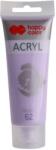 Happy Color Culoare acrilica 75 ml, lavanda, Happy Color HA73700075-62