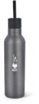 Bialetti Termosflasca Bialetti, inox, 500 ml, gri, mentine bauturile 12h calde si 24h reci (38130811)