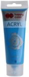 Happy Color Culoare acrilica 75ml, albastra, Happy Color HA73700075-3