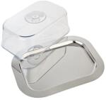 APS Tavita cu capac APS Finesse - Inox, 42 x 31 cm, inaltime 8, 5 cm (37056947)