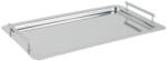 APS Tava Servire APS 11295 GN 11 Classic, Inox, 53 x 32.5 cm, Stivuibila (89256913) Tava