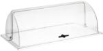 APS Capac pentru bufet APS 11075 GN, din policarbonat, 19x53x32 cm, Made in Germany (58329213)