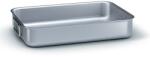 Ballarini Rostiera Ballarini 7040, 25 din aluminiu, 25 x 18 cm, gri (78785819)