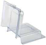 APS Capac transparent GN 11 APS 11013, 53x32, 5x6 cm, din policarbonat, spumabil (69653903)