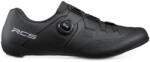 Shimano országúti cipő SH-RC503, férfi, fekete, 44, széles