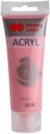 Happy Color Culoare acrilica 75ml, pudra roz pastel, Happy Color HA73700075-205