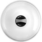 BALLARINI Capac din sticla Ballarini 334902.24, 24 cm, cu ventil de evacuare a aburului (70910210)