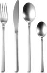 Bergner Set Tacamuri Bergner 24 Piese, Inox, Design Elegant, Finish Mat (42475681) Tacam