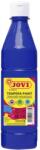 JOVI Vopsea tempera lichida, flacon 500 ml, albastru deschis, Jovi JOVI50624