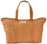 BÉABA Geanta pentru scutece Beaba Madrid XXL 44L - Unisex, 11 compartimente, Ocker (86466239)
