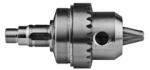Makita mandrina cu coroana dintata 1 - 10 mm | 3/8 (766018-8)