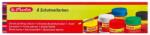 Herlitz Guase 25 ml, 6 culori/set Herlitz HZ8643025 (8643025)