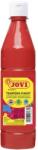 JOVI Vopsea tempera lichida, flacon 500 ml, vermilion, Jovi JOVI50607