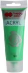 Happy Color Culoare acrilica 75ml, verde deschis, Happy Color HA73700075-51