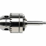 Makita mandrina cu coroana dintata 1 - 10 mm | SPINDLE (193442-6)