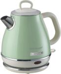 Ariete Fierbator Ariete Vintage 2868, 1 L, 1630W, Inox, Verde (41463273) Fierbator