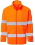 Portwest ES250 Portocaliu pulover XXXL (ES250ORRXXXL)