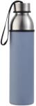 Bergner Sticla termica BERGNER 570 ml din otel inoxidabil, culoare albastra (80698276)