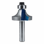 Makita felsőmaró fej 15, 8 x 35 x 8 mm | Rádiuszmaró (P-78900)