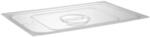 APS Capac transparent APS 82001, 53 x 32.5 cm, din policarbonat, rezistent la masina de spalat (83803740)