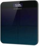 Amazfit Cantar inteligent Amazfit Smart Scale Aurora, 1000g, design elegant (60586223) Cantar baie