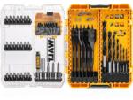 DEWALT fúró-csavarbehajtó készlet 57 db (DT70768-QZ)