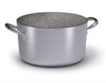 Ballarini Caserola BALLARINI Profi Granite 2818, Aluminiu, 32 cm, Gri (68590989)