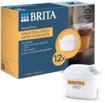 BRITA Filtru de apa BRITA MAXTRA PRO Extra Kalkschutz - 12 cartuse, eficienta ridicata (87011412) Filtru de apa bucatarie si accesorii