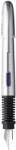 BIC Stylus BIC X-Pen Chrome Ergonomic, Medium, Argintiu (17702373)