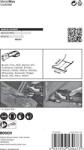 Bosch EXPERT STARLOCK AIZ32AIT, 5 buc 2608900015 (2608900015)