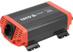 TOYA convertor acumulator 12 V/230 V, 300 W (YT-81481)